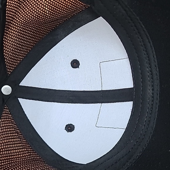 Hunting Life Size Does Matter Unisex OS Snapback Ball Cap Trucker Style Camo Hat - Picture 10 of 13